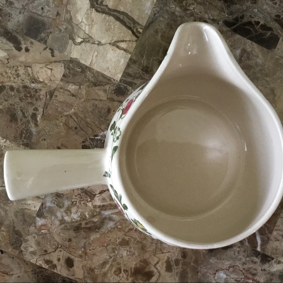 Vintage Johnson bros gravy sauce boat   made in England - Picture 4 of 9